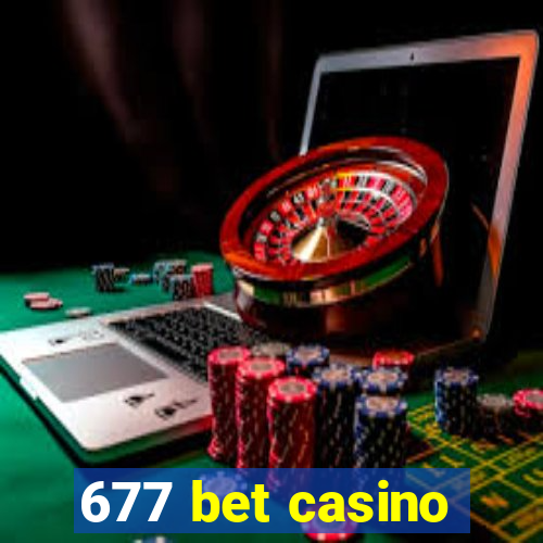 677 bet casino